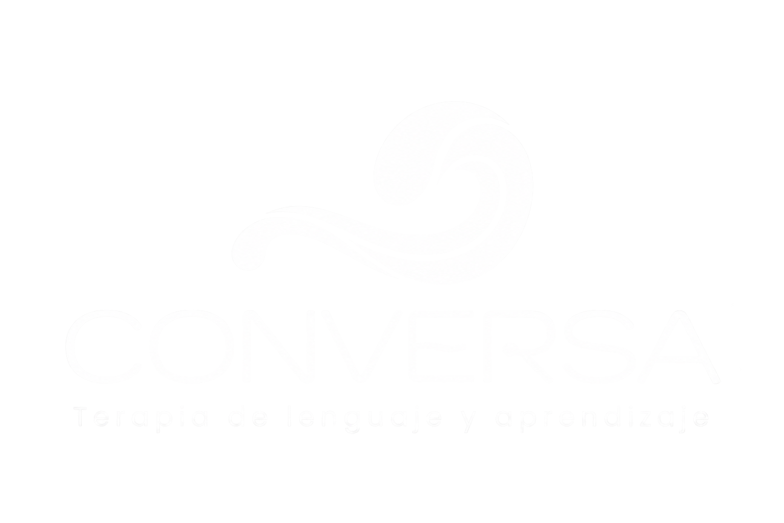 Conversa — Terapia de lenguaje y aprendizaje