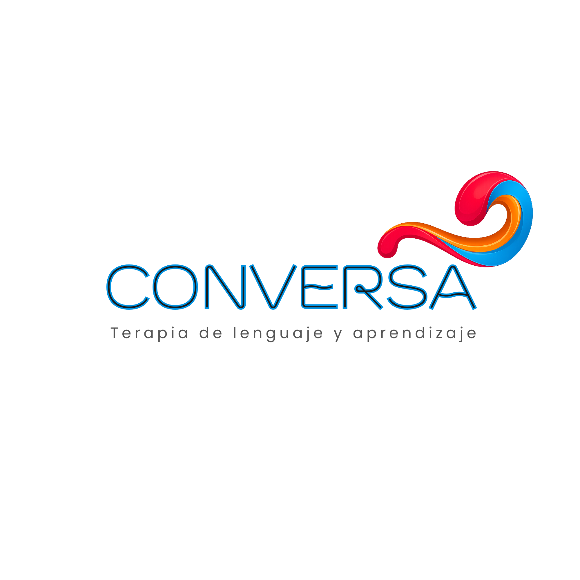 Conversa — Terapia de lenguaje y aprendizaje
